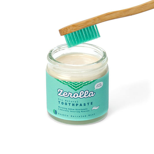Natural Whitening Toothpaste - Herbalshire Handmade Herbal Products