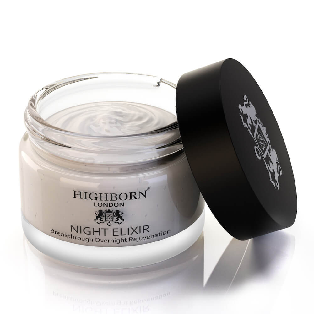 Night Elixir - Herbalshire Handmade Herbal Products