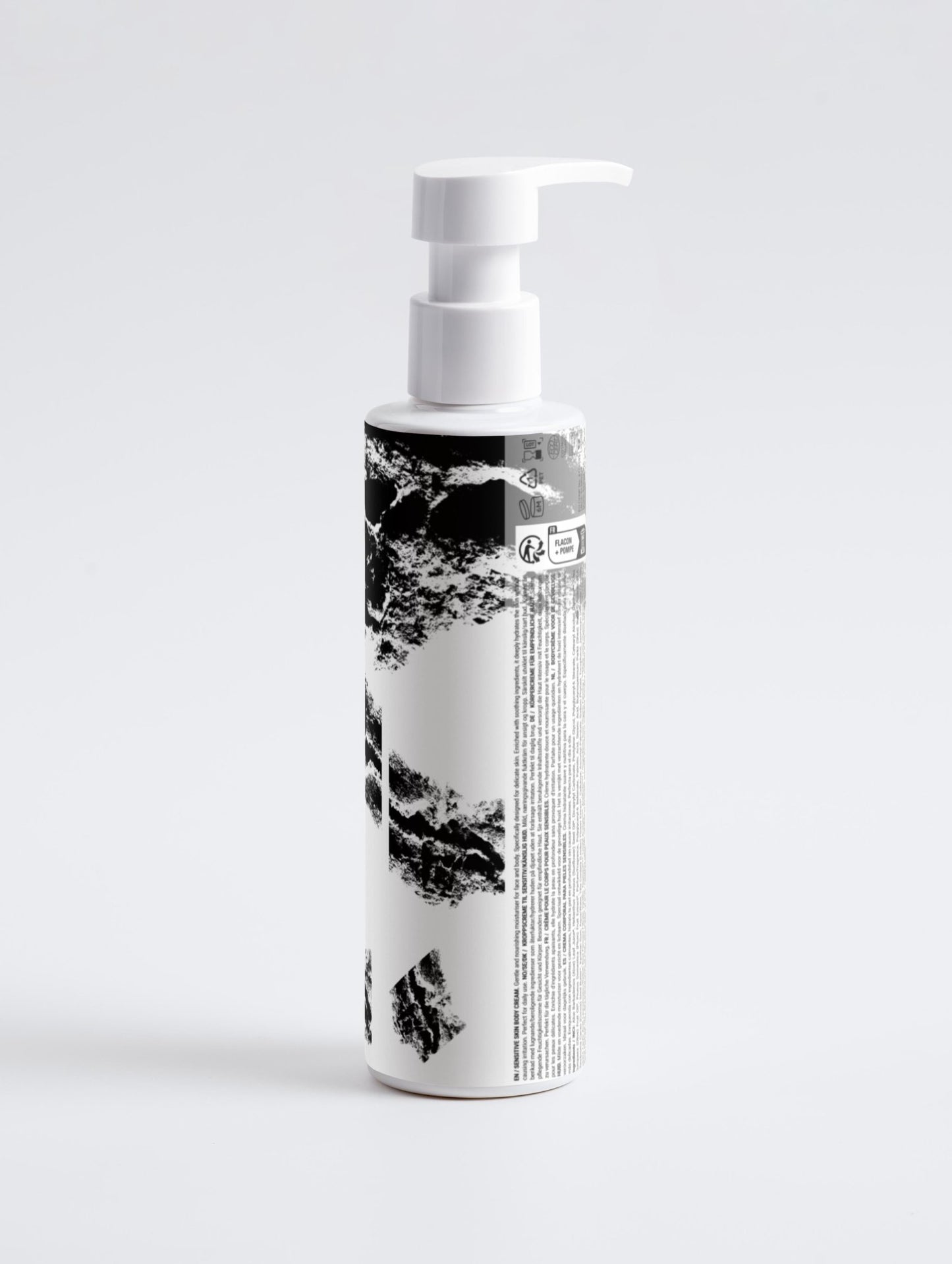 Noir & Gold™ Cocoa Caress - Herbalshire Handmade Herbal Products