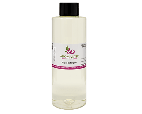 Oramix™ GB 10 (Sugar Detergent) - Herbalshire Handmade Herbal Products