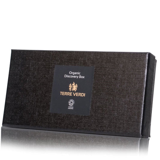 Natural Skincare Minis