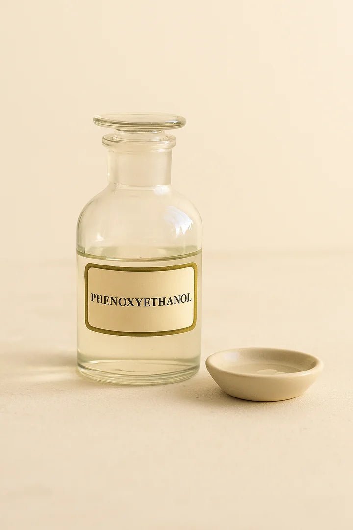 Phenoxyethanol 100g - Herbalshire Handmade Herbal Products