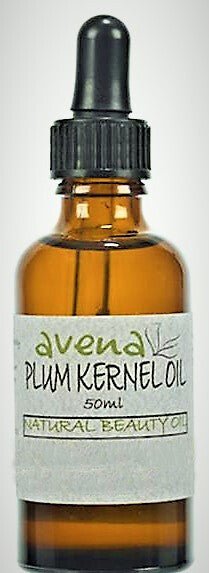 Plum Seed Kernel Oil Skin Rejuvenator For Wrinkles Blemished Damaged Skin - Herbalshire Handmade Herbal Products