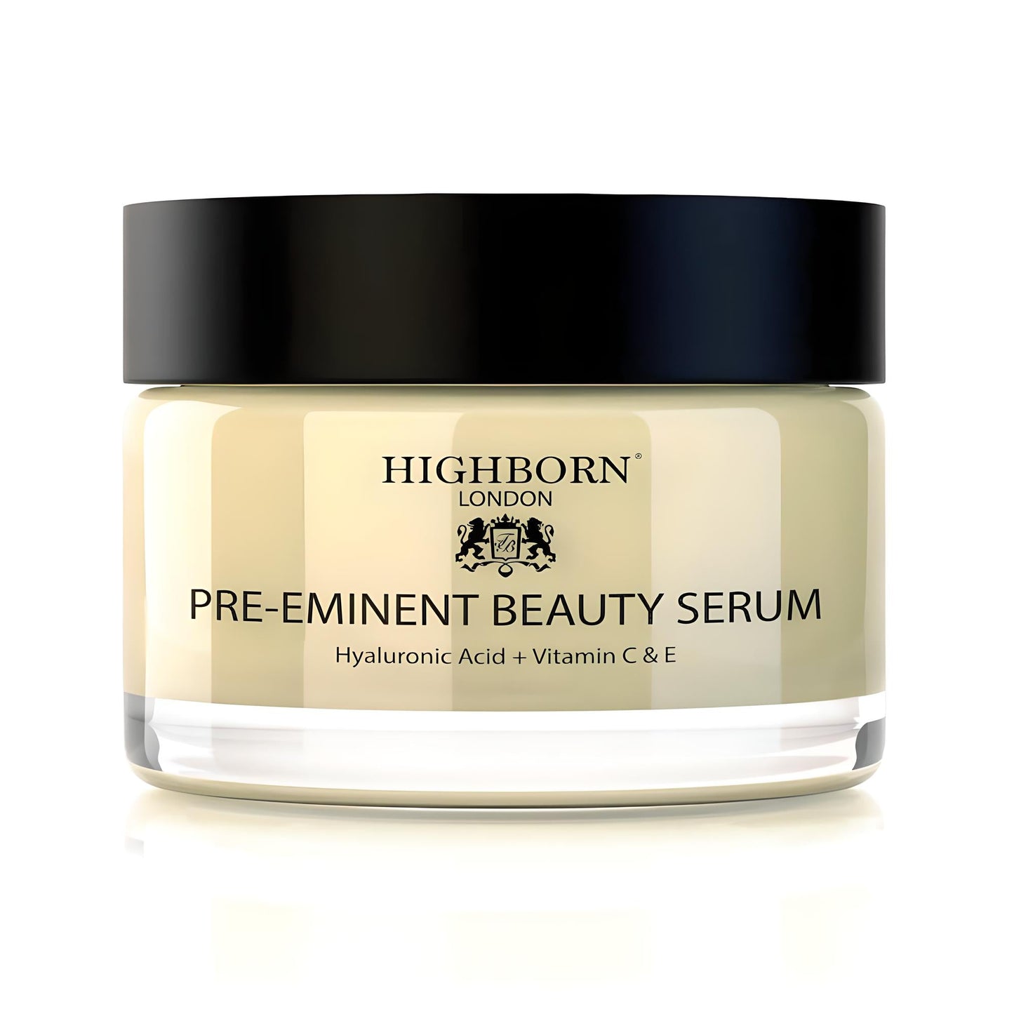 Pre - Eminent Beauty Serum - Herbalshire Handmade Herbal Products