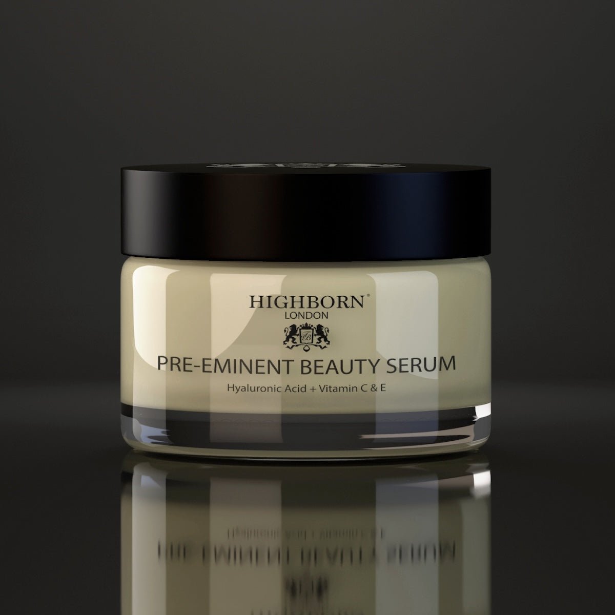 Pre - Eminent Beauty Serum - Herbalshire Handmade Herbal Products