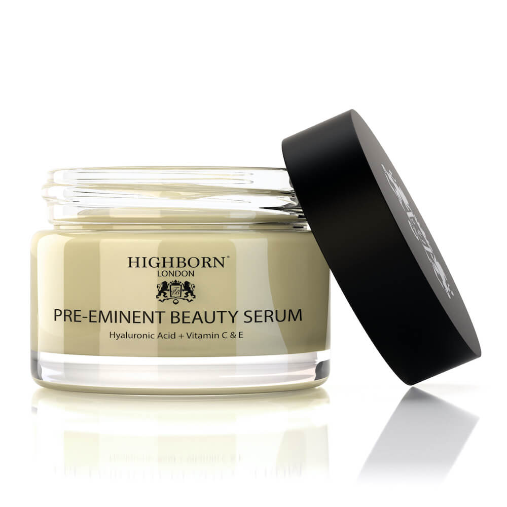 Pre - Eminent Beauty Serum - Herbalshire Handmade Herbal Products