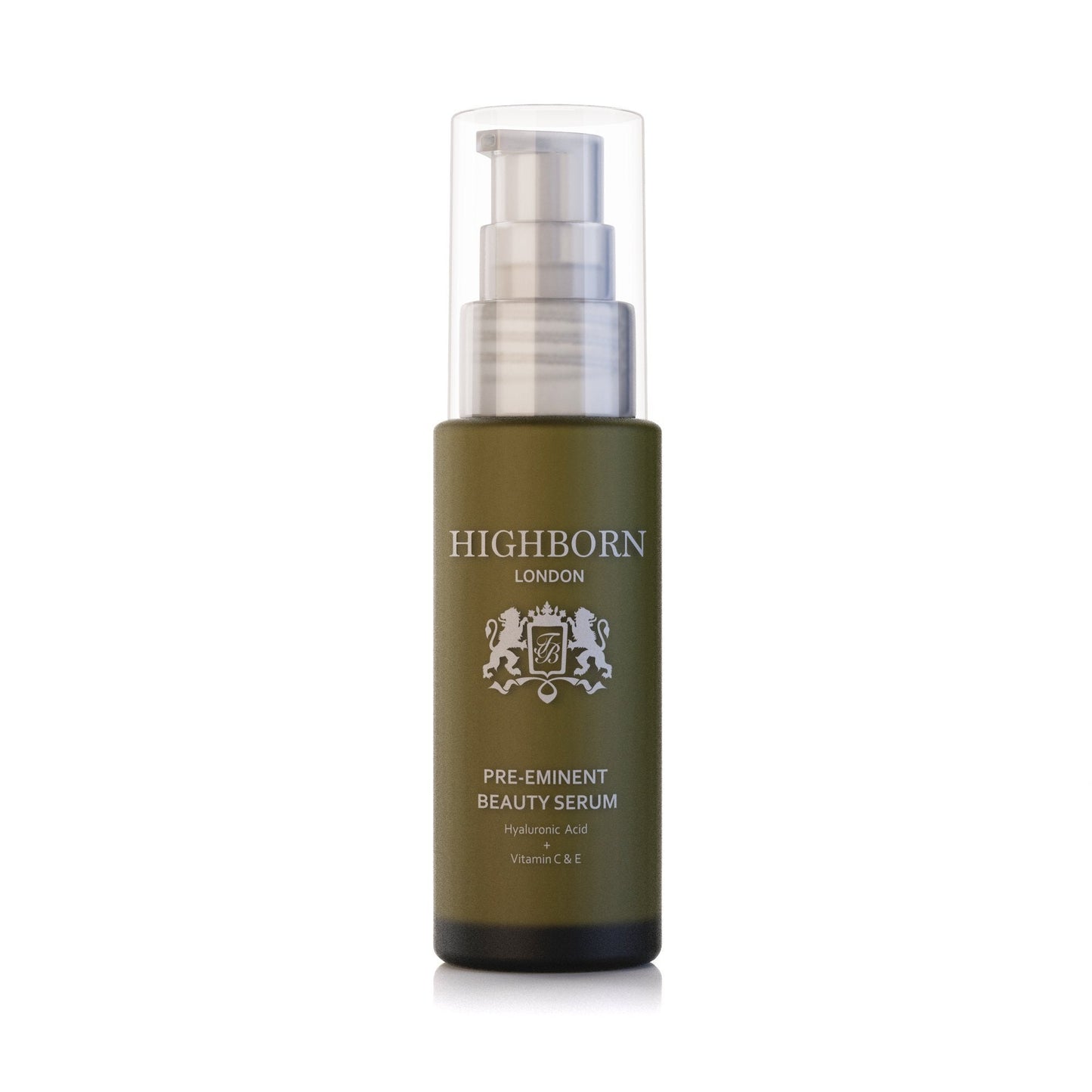 Pre - Eminent Beauty Serum - Herbalshire Handmade Herbal Products