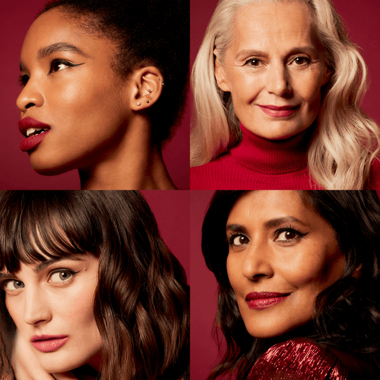 PRECISION LIQUID EYELINER - Herbalshire Handmade Herbal Products