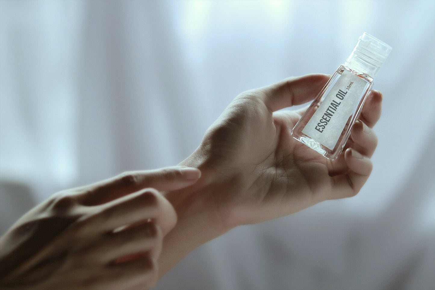 Psoriasis Cream From Abluo 60ml Beauty Body Product Eczema Skin Problem Healing - Herbalshire Handmade Herbal Products
