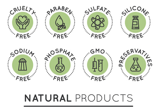 Pure Basil Essential Oil – 100% Natural, Therapeutic Grade | Stress Relief, Dig - Herbalshire Handmade Herbal Products