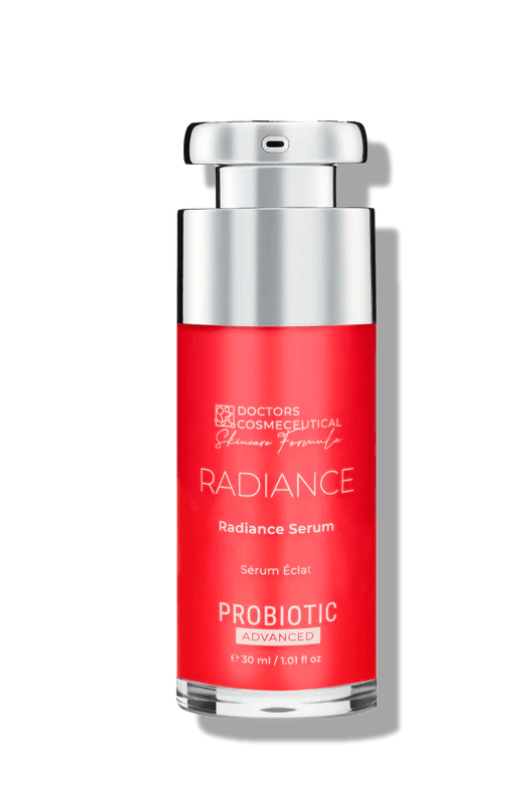 Radiance - Radiance Serum 30ml with 2% relipidium - Herbalshire Handmade Herbal Products
