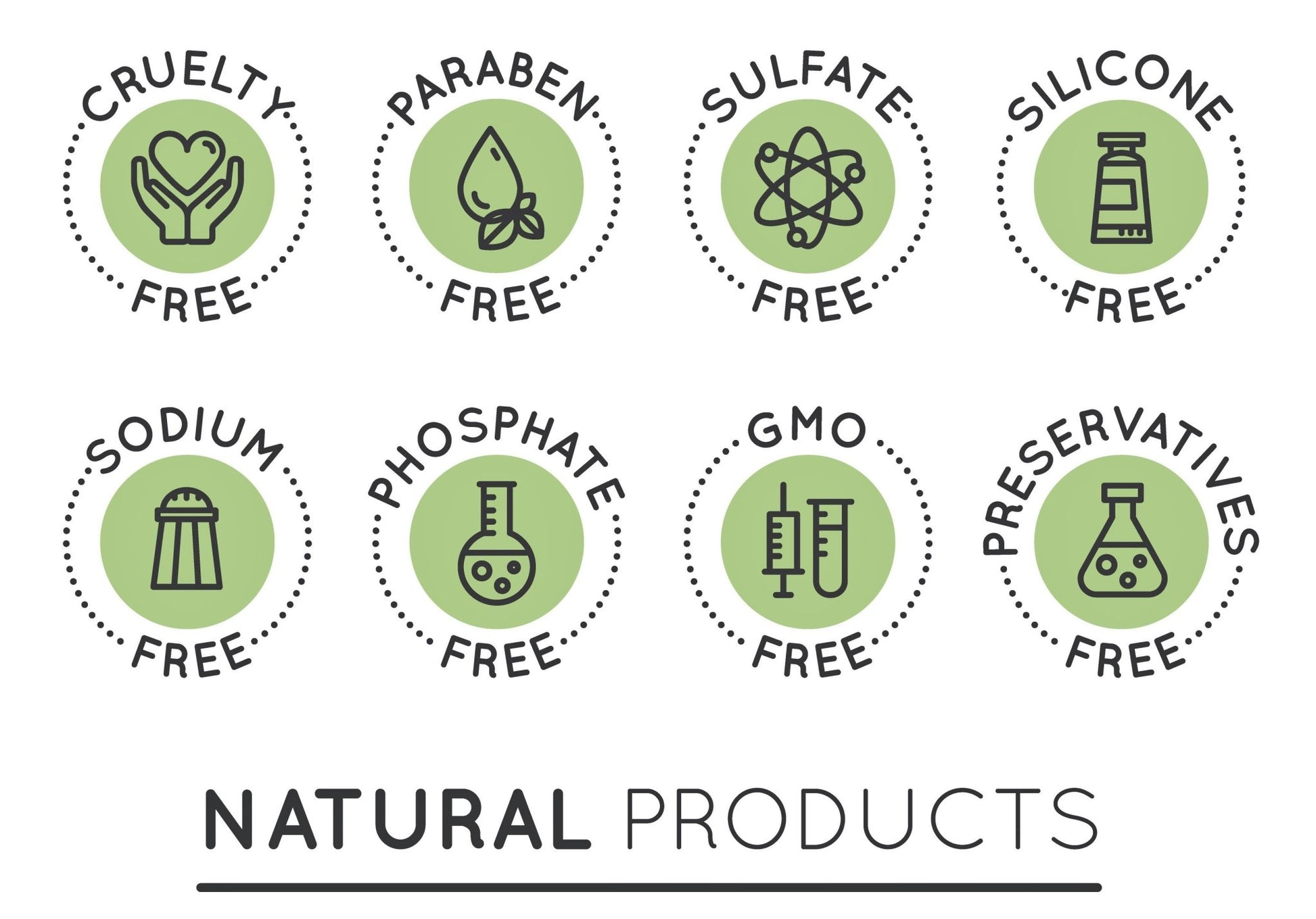 Refined Grapeseed Oil 100ml - UK - Lightweight & Fast - Absorbing for Smooth, Hyd - Herbalshire Handmade Herbal Products