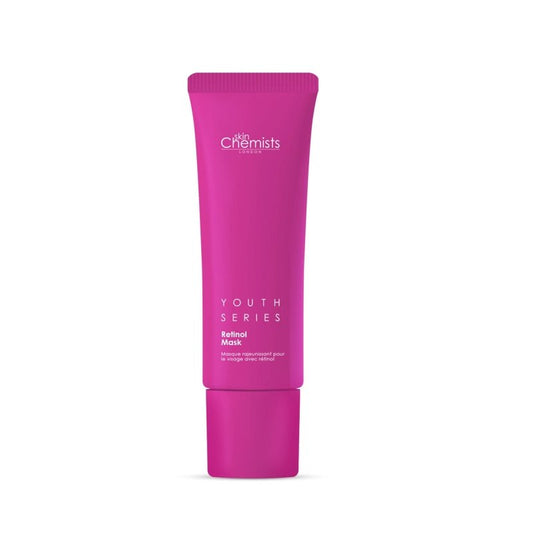 Retinol Mask 50ml - Herbalshire Handmade Herbal Products