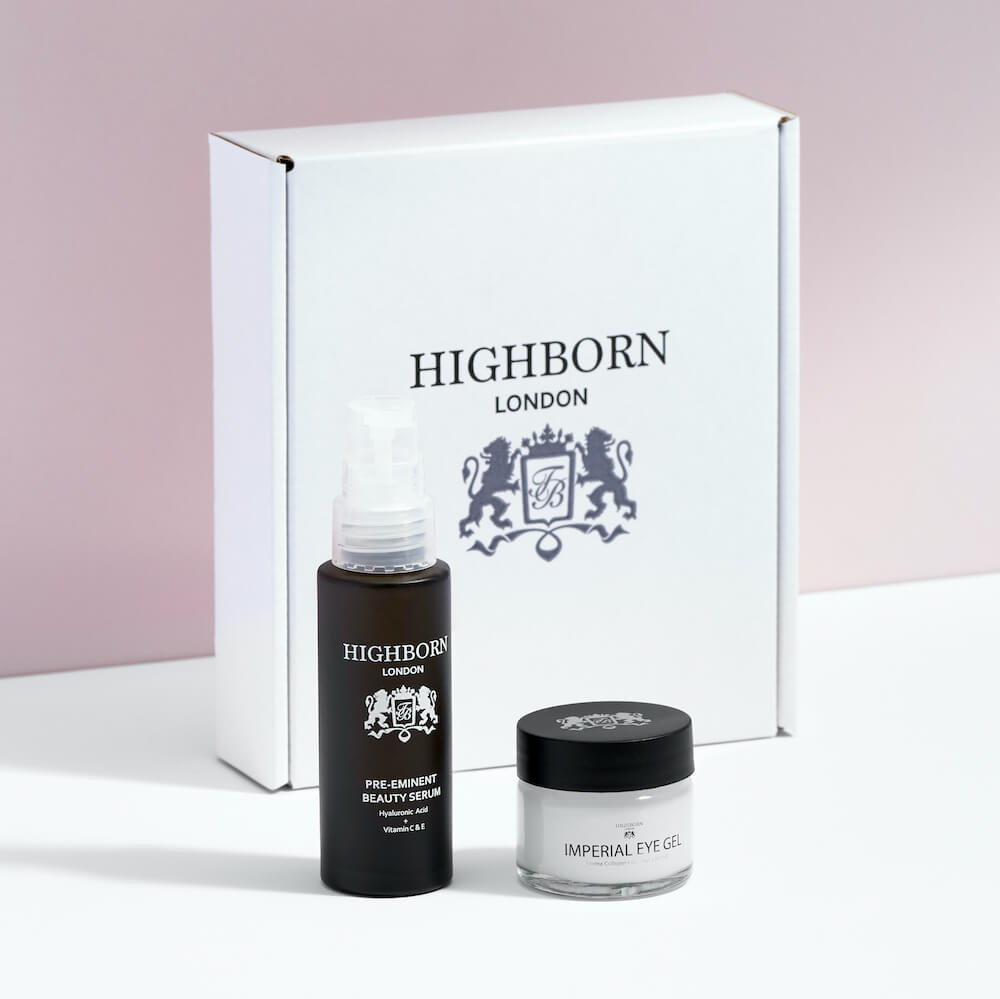 Revive and Defy Starter Set - Herbalshire Handmade Herbal Products