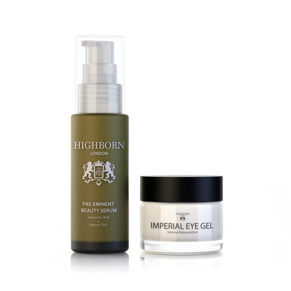 Revive and Defy Starter Set - Herbalshire Handmade Herbal Products