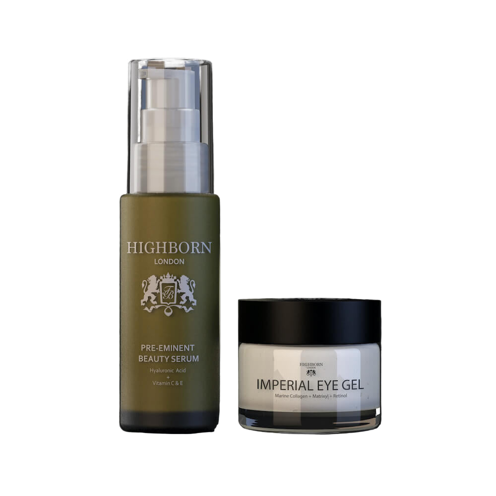 Revive and Defy Starter Set - Herbalshire Handmade Herbal Products