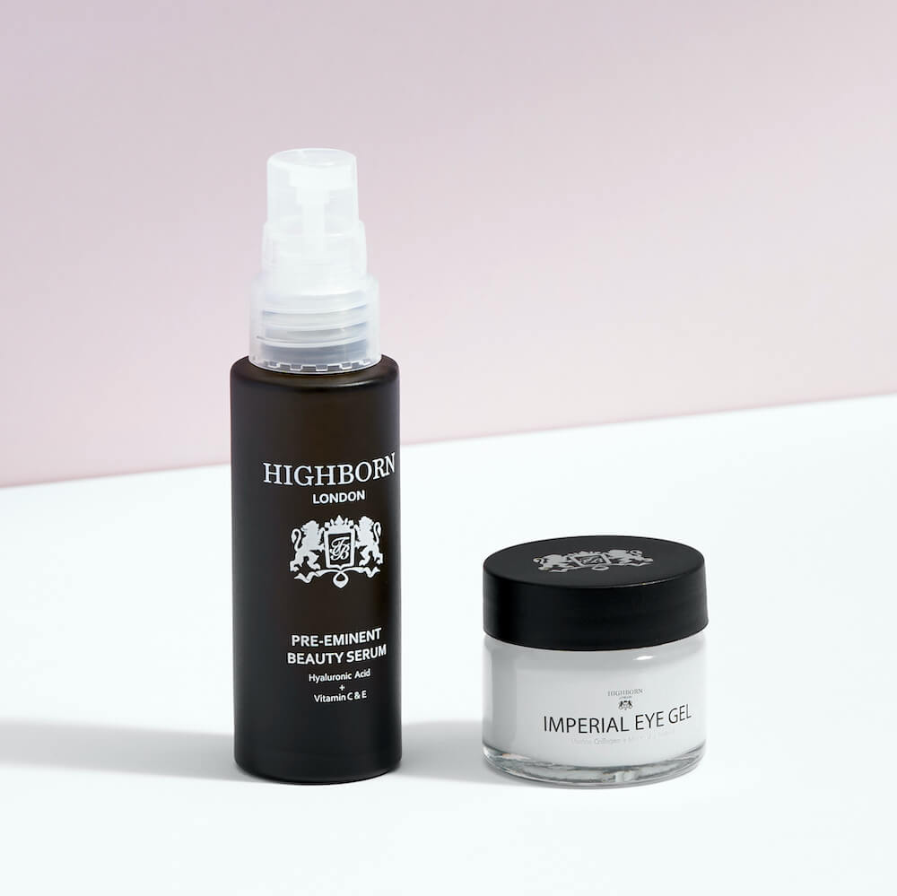 Revive and Defy Starter Set - Herbalshire Handmade Herbal Products