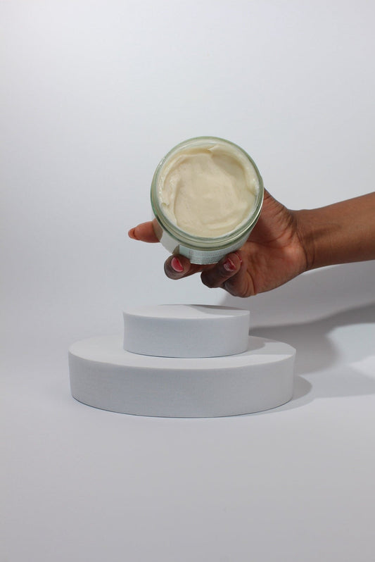 Revive Hair Conditioner - Herbalshire Handmade Herbal Products
