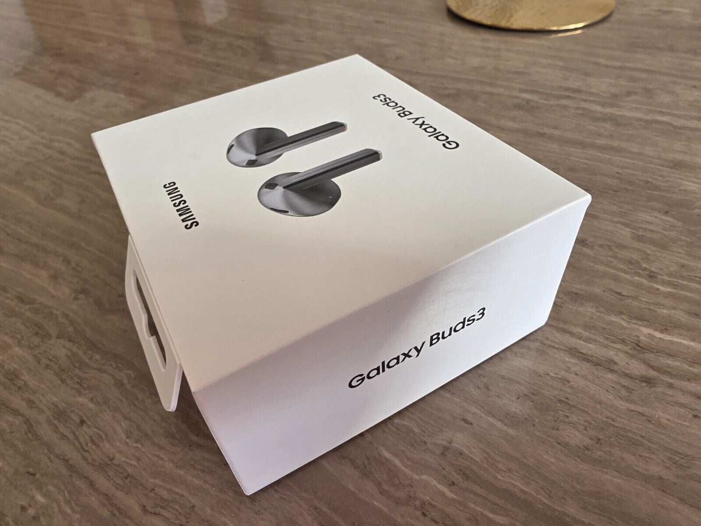 Samsung Galaxy Buds3 Wireless Noise - Cancelling Earbuds - Silver - SM - R530NZAAEUA - Herbalshire Handmade Herbal Products