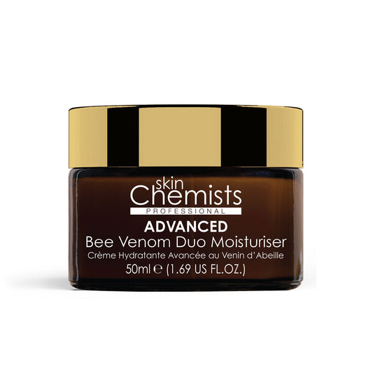 SC Advanced Bee Venom Duo Moisturiser 50ml - Herbalshire Handmade Herbal Products