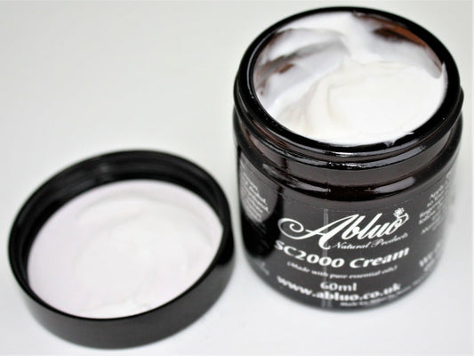 Sciatica Pain Relief Cream Reduce Painful Nerve Inflammation Shooting Pain - Herbalshire Handmade Herbal Products