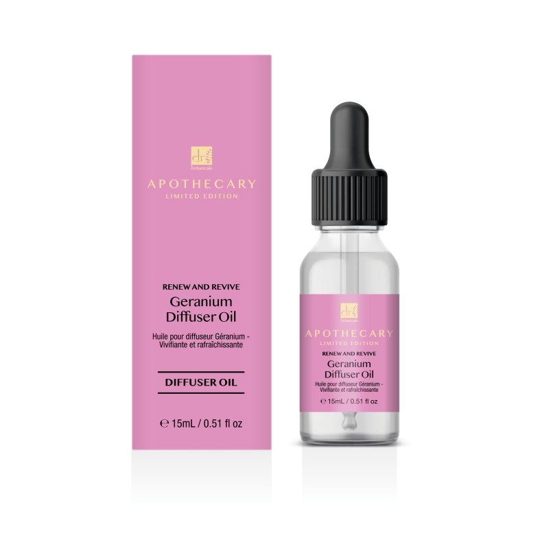 Sensual Diffuser Oil Trio - Herbalshire Handmade Herbal Products