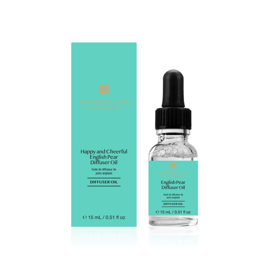 Sensual Diffuser Oil Trio - Herbalshire Handmade Herbal Products