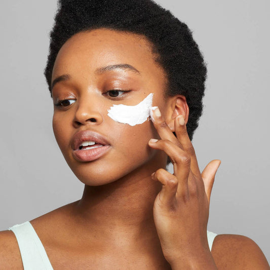Skin Frosting Deeply Hydrating Mask - Herbalshire Handmade Herbal Products