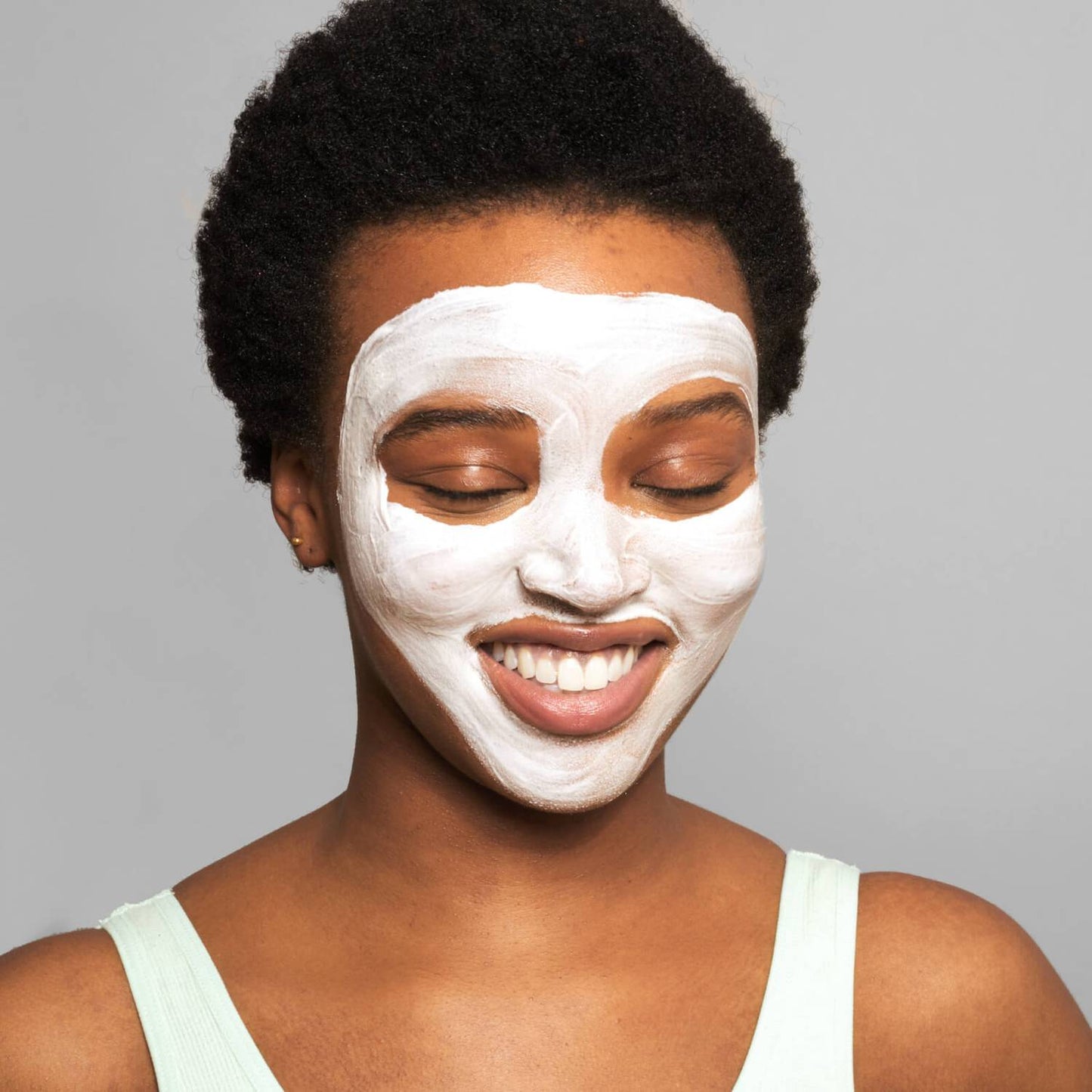 Skin Frosting Deeply Hydrating Mask - Herbalshire Handmade Herbal Products