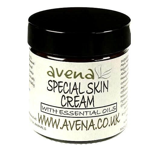 Special Skin Herbal Body Cream Lotion, Ultra Moisture Cream, Natural Ointment, - Herbalshire Handmade Herbal Products