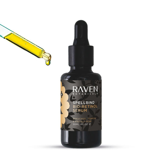 Spellbind Serum - Herbalshire Handmade Herbal Products