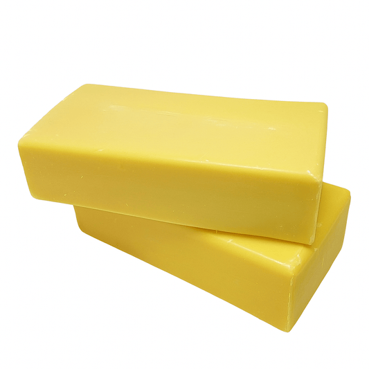 Sulphur Soap – 200g Acne, Scabies, Rosacea Eczema Relief 10% Sulfur - Herbalshire Handmade Herbal Products