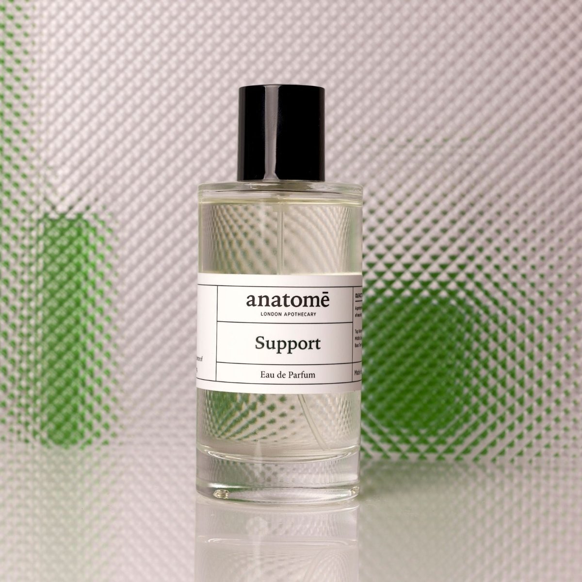Support Functional Parfum - Herbalshire Handmade Herbal Products