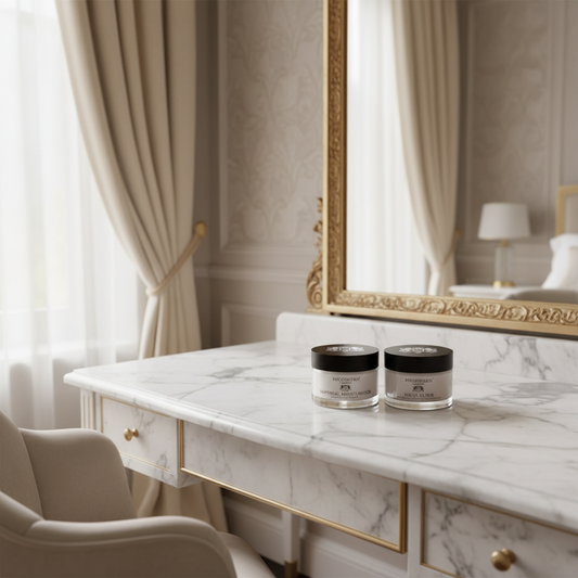 Ultimate Day & Night Moisture Set