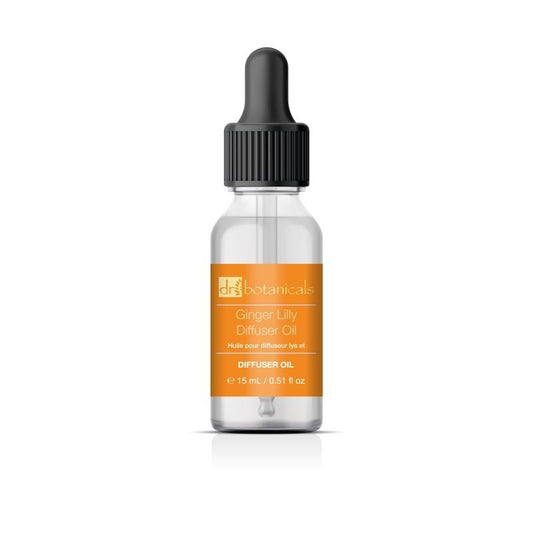 Uplifting and Energising Diffuser Oil Trio - Herbalshire Handmade Herbal Products