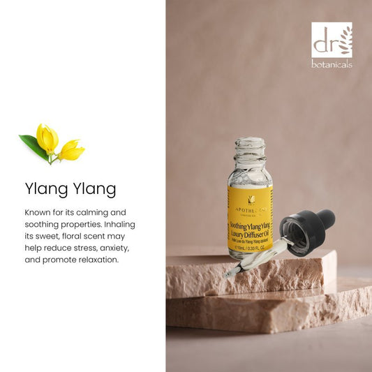 Uplifting Diffuser Oil Trio - Herbalshire Handmade Herbal Products