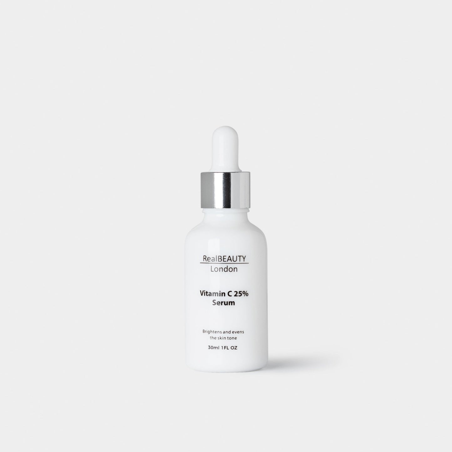 Vitamin C Serum 25 Percent - Herbalshire Handmade Herbal Products