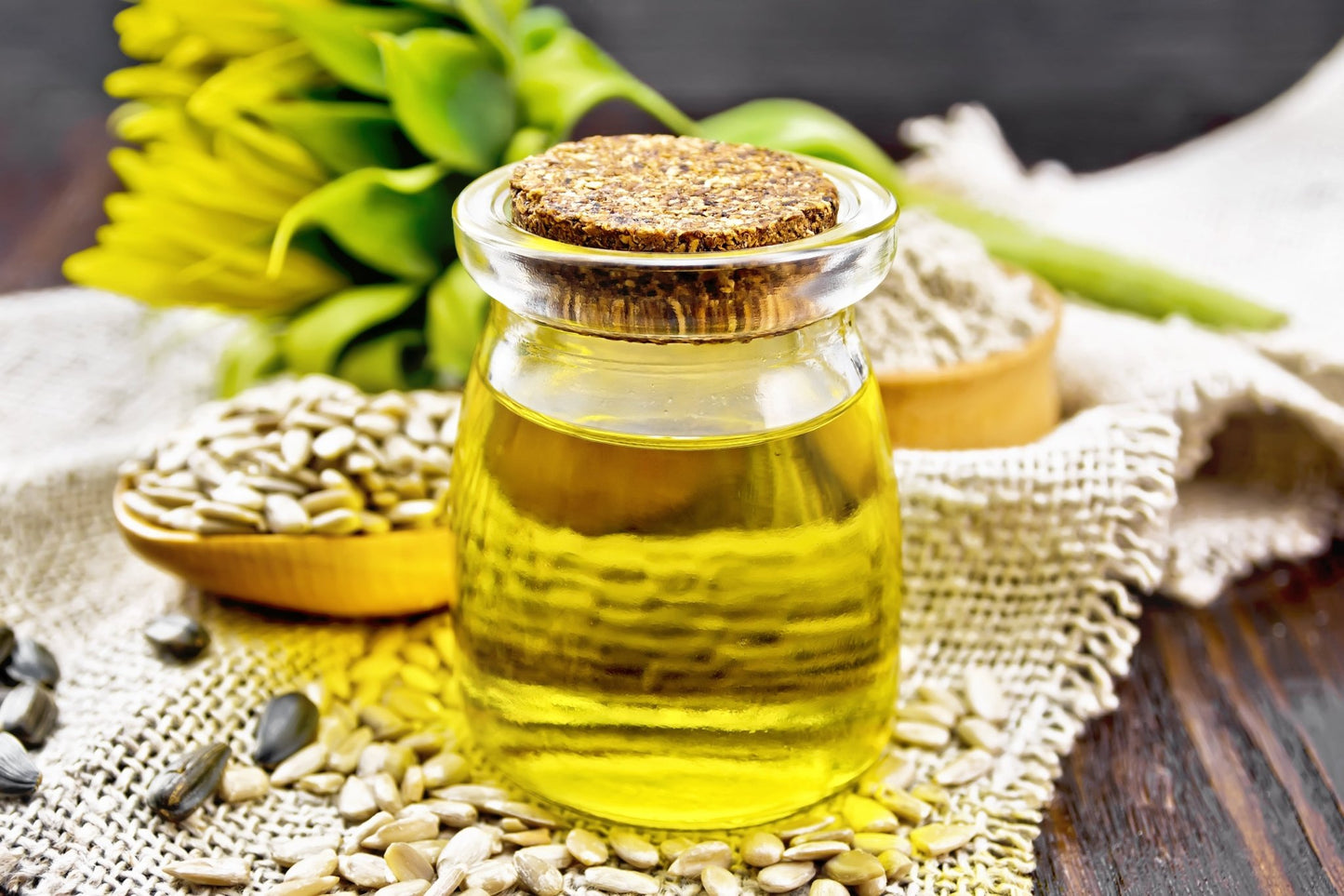 Vitamin E Balm Natural Antioxidant Moisturiser for Face, Body & Hands | Handmade in Yorkshire by Herbalshire - Herbalshire Handmade Herbal Products