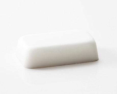 White Glycerine Soap (SLS & SLES Free) - Herbalshire Handmade Herbal Products