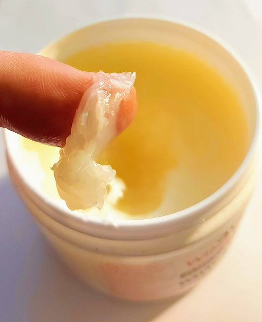 Wintergreen Ointment - Natural Herbal Pain Relief Balm 60ml - 200ml Muscle Aches - Herbalshire Handmade Herbal Products