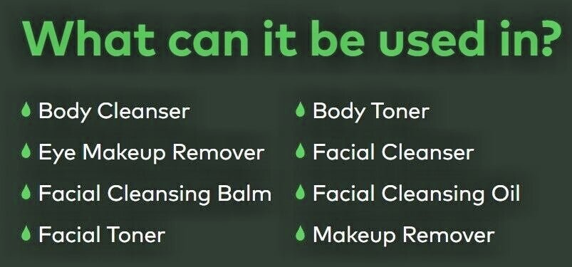 Witch Hazel Pure Toner Face Acne Psoriasis Eczema Varicose Veins Haemorrhoids - Herbalshire Handmade Herbal Products