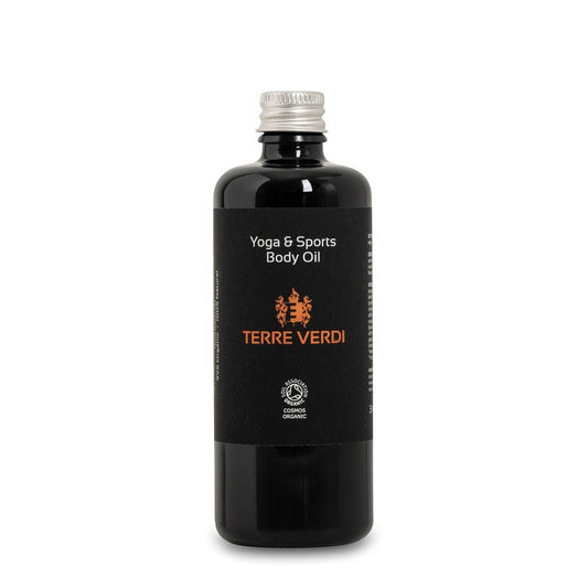 Athletic Massage Blend
