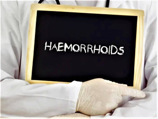 Natural Ointment Piles Haemorrhoids Soothing Cooling Swelling Haemorrhoid Relie - Herbalshire Handmade Herbal Products