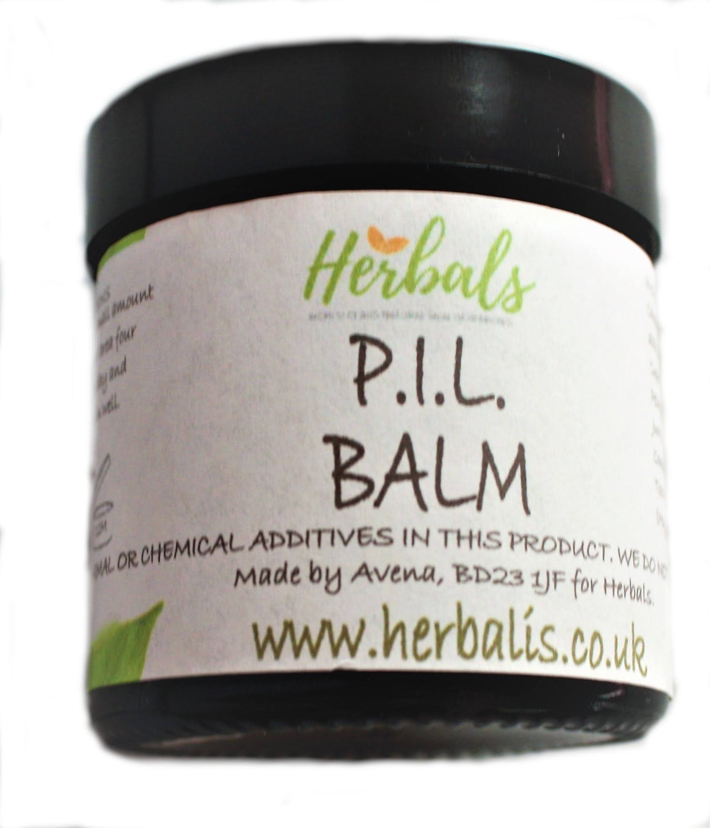 Natural Ointment Piles Haemorrhoids Soothing Cooling Swelling Haemorrhoid Relief Natural Ingredients 60ml