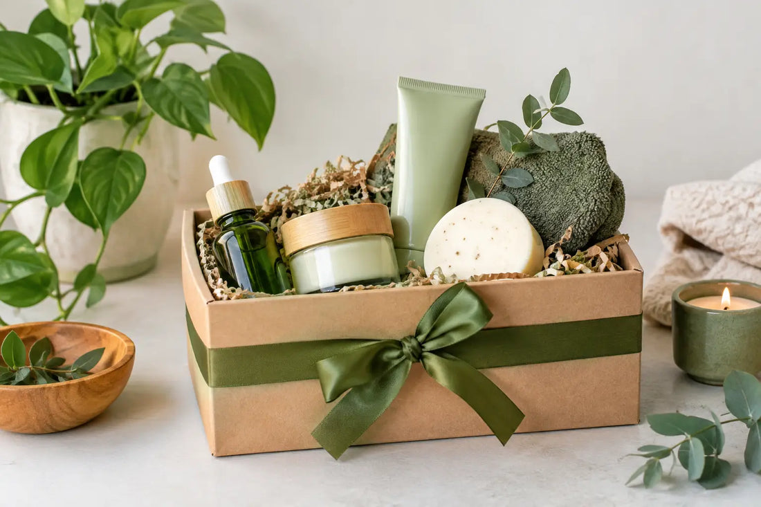 12 Best Vegan Skincare Gifts for Thoughtful Care