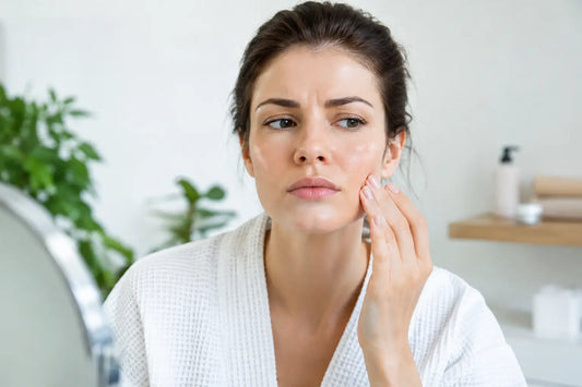 Why Does Skin Feel Tight? Common Causes and Care