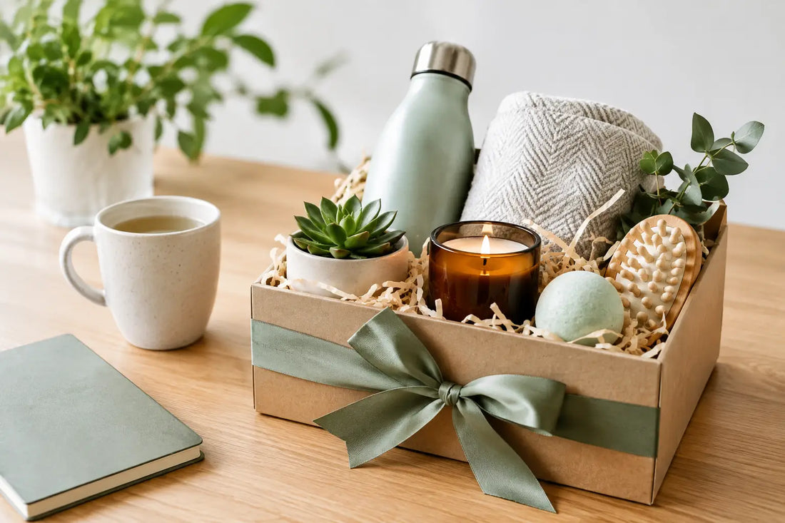 Wellness Gifting for Thoughtful Everyday Care