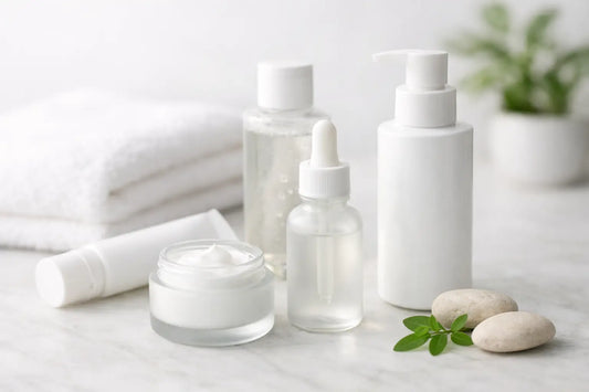 Sensitive Skin Products That Keep Care Simple