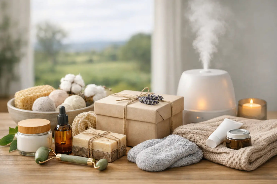 10 Best Gifts for Eczema Sufferers in Britain