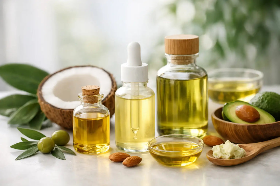 Best Vegan Oils for Skin for Everyday Care
